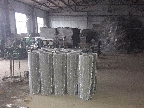 风干仓用网图片7